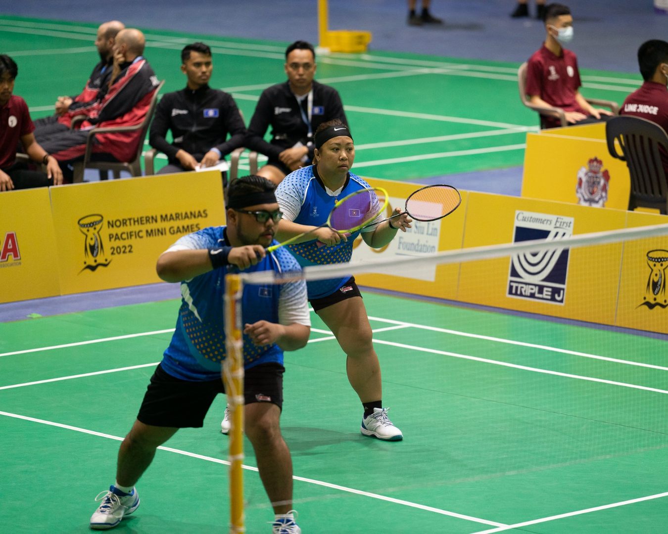 Senior National Team